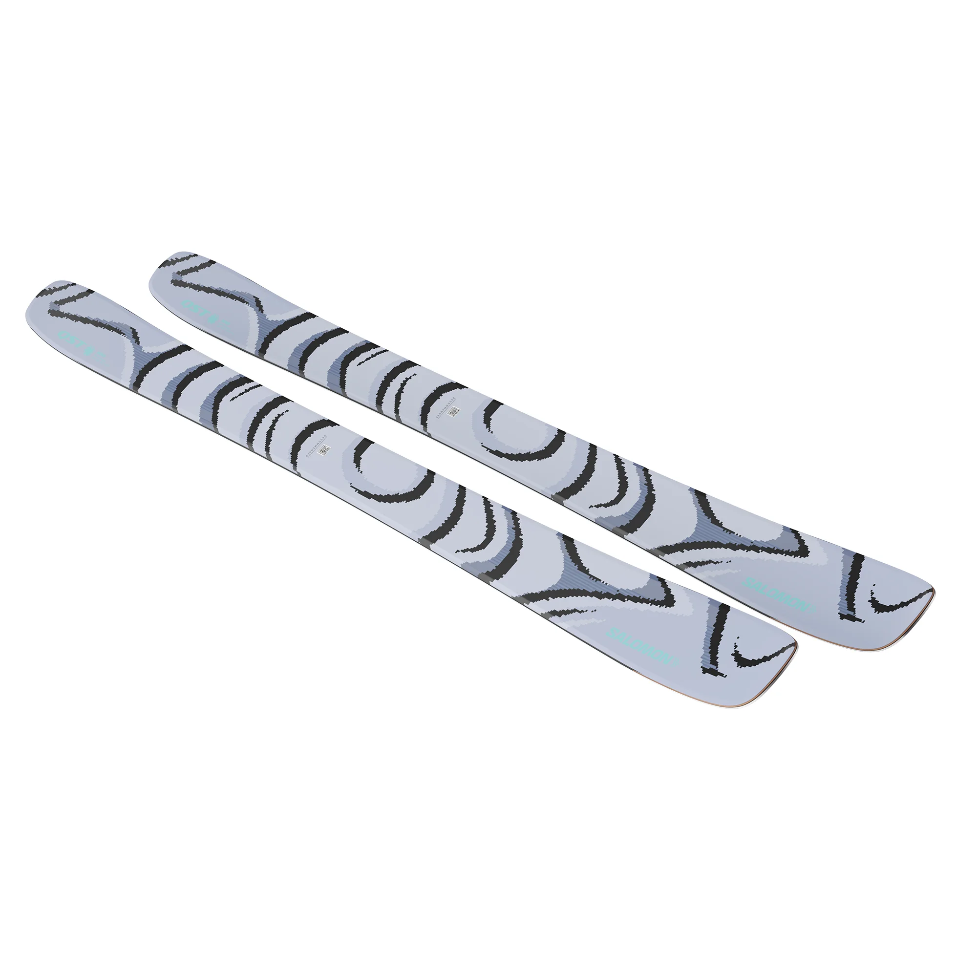 QST 100 - vapaalaskusukset - Image 3