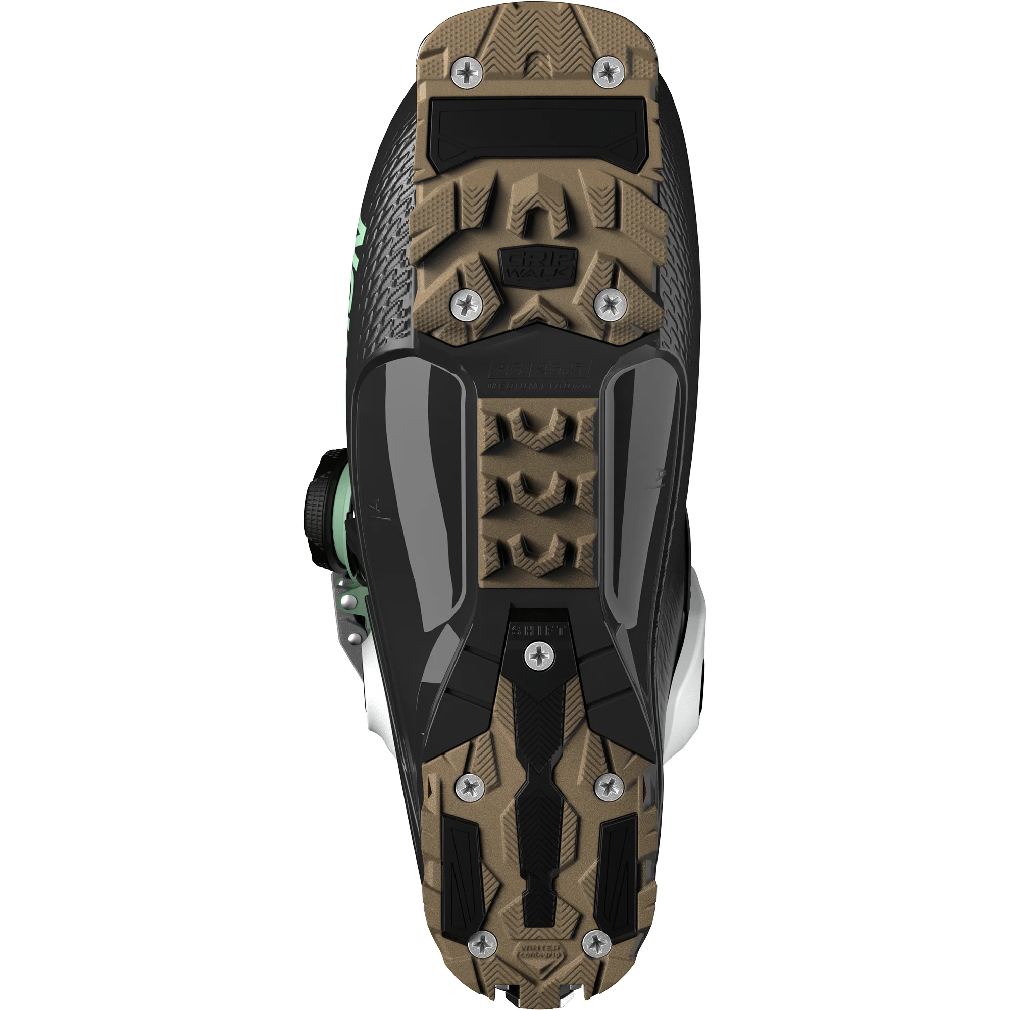 Shift Supra BOA 120 - vapaalaskumonot - Image 3