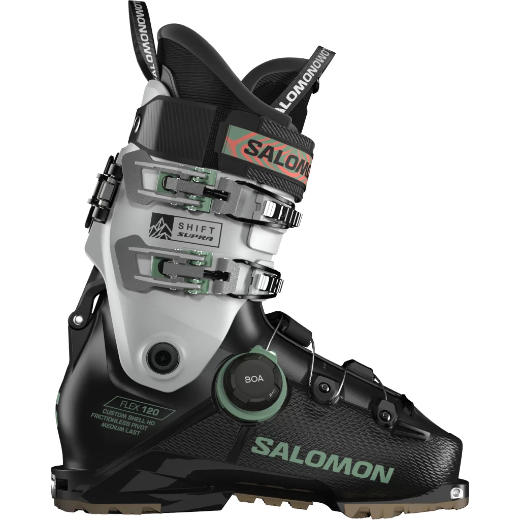 Shift Supra BOA 120 - vapaalaskumonot