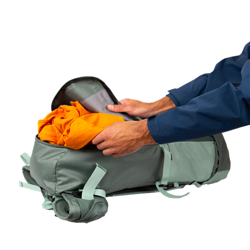 Alpinist Guide 38L - laskureppu - Image 6