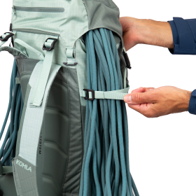 Alpinist Guide 38L - laskureppu - Image 7