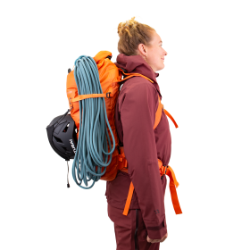 Alpinist Pro 40L - laskureppu - Image 6