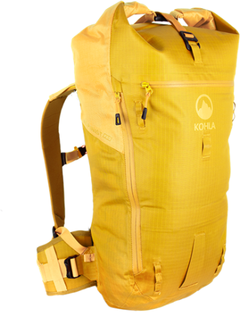 Alpinist Pro 40L - laskureppu