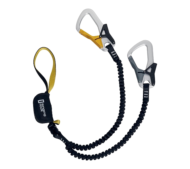 Phario 360 Via Ferrata - Via Ferrata -setti