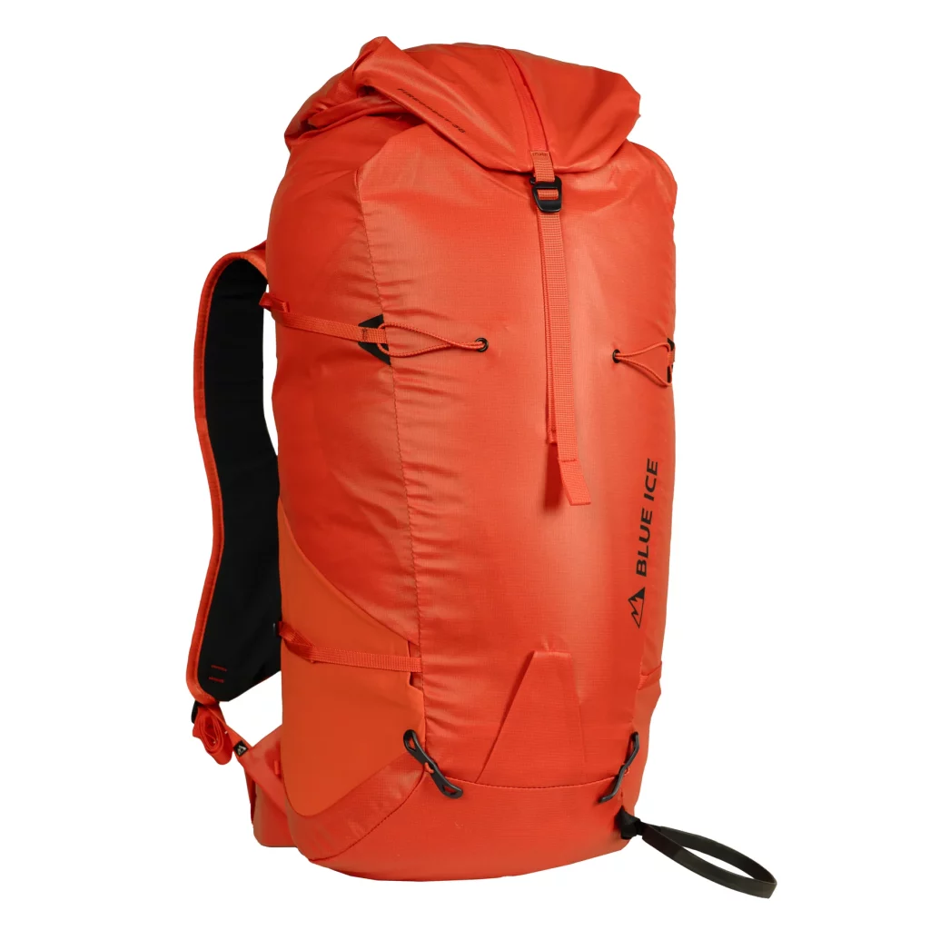 Firecrest 38L - kiipeilyreppu
