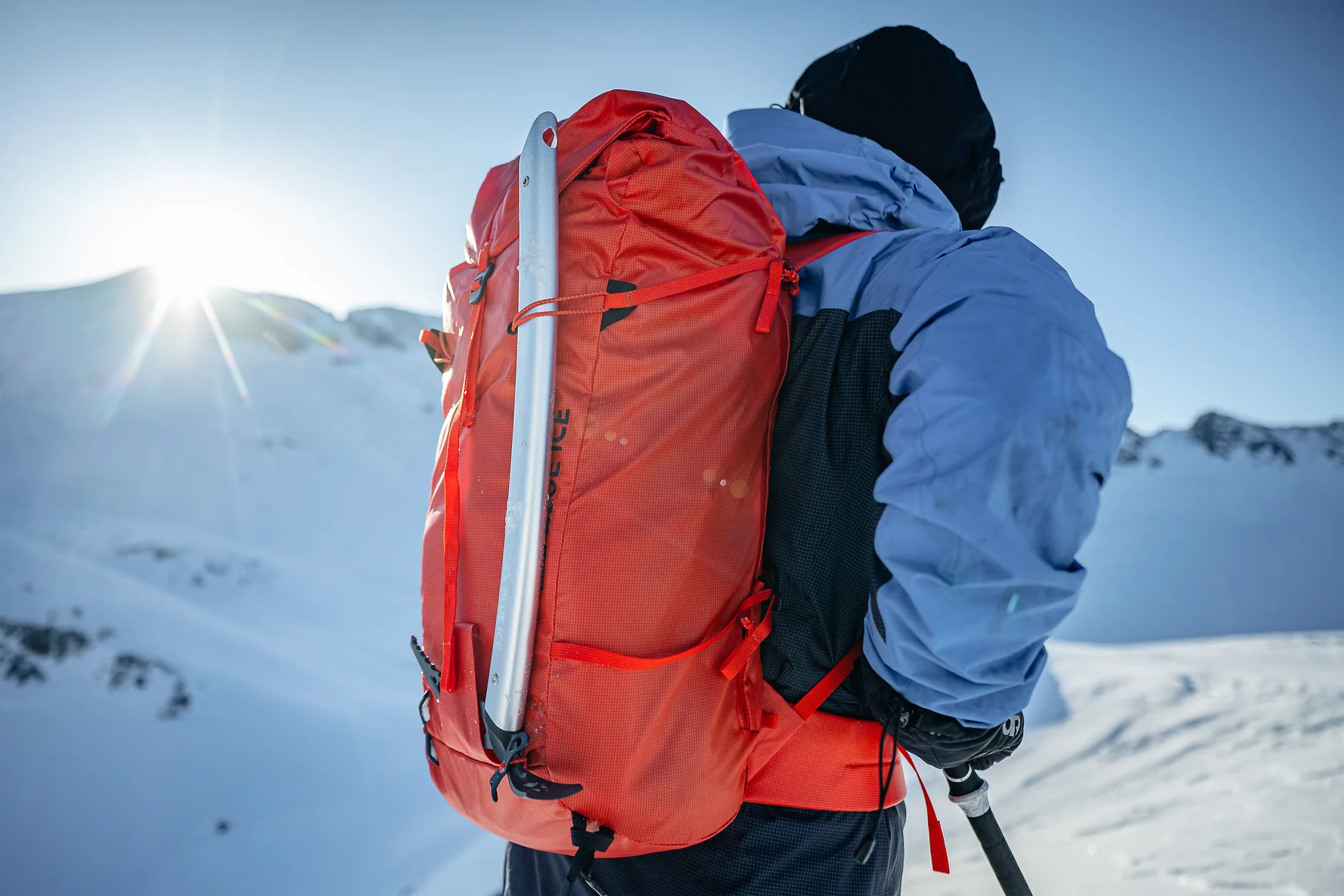 Firecrest 38L - kiipeilyreppu - Image 6