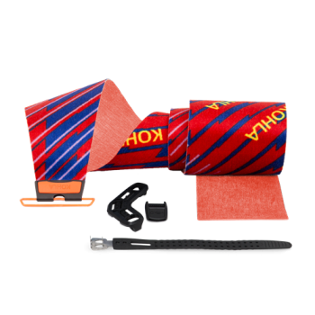 Alpinist Free 140mm Universal - nousukarvat