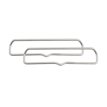 T-Bar 95mm 2er Set - nousukarvojen varaosa