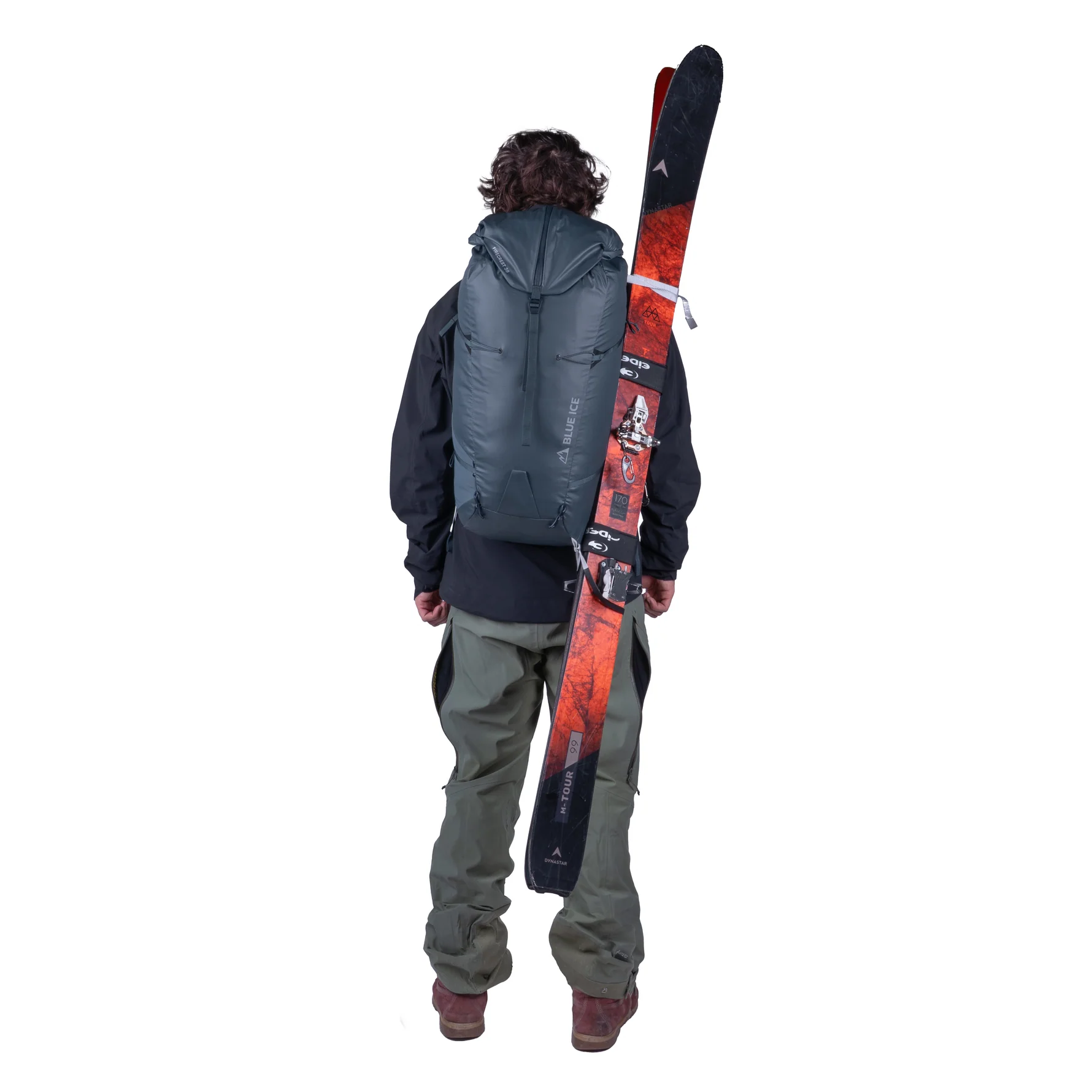 Firecrest 38L - kiipeilyreppu - Image 10