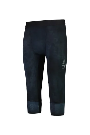 Cascade Merino Flex 200 3/4 Legging - merinovillahousut