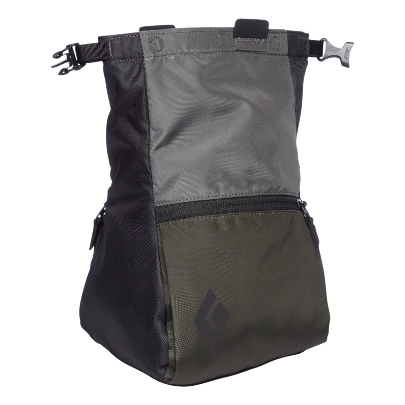 Mondo Chalk Pot - mankkapussi