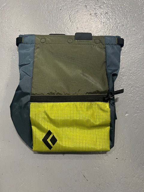 Mondo Chalk Pot - mankkapussi - Image 3