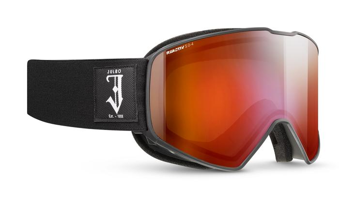 Cyrius X REACTIV 0-4 - laskettelulasit