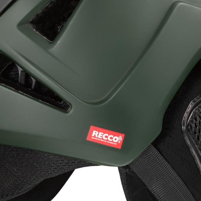 The Peak LT Recco - laskettelukypärä - Image 4