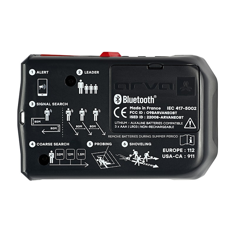 NEO BT PRO - piippari - Image 3