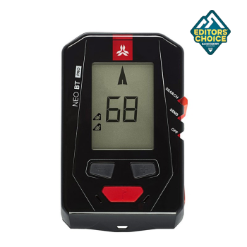 NEO BT PRO - piippari