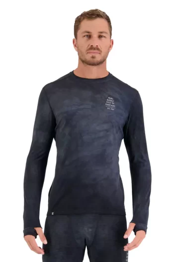 Cascade Merino Flex 200 LS - merinovillapaita