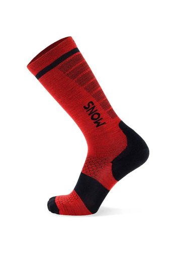 Ultra Cushion Merino Snow Sock - merinovilla laskusukat