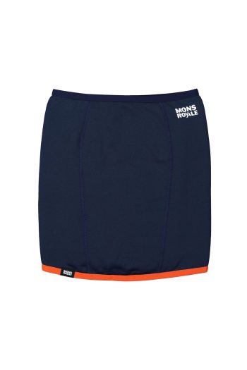 Decade Wool Fleece Neckwarmer - kauluri