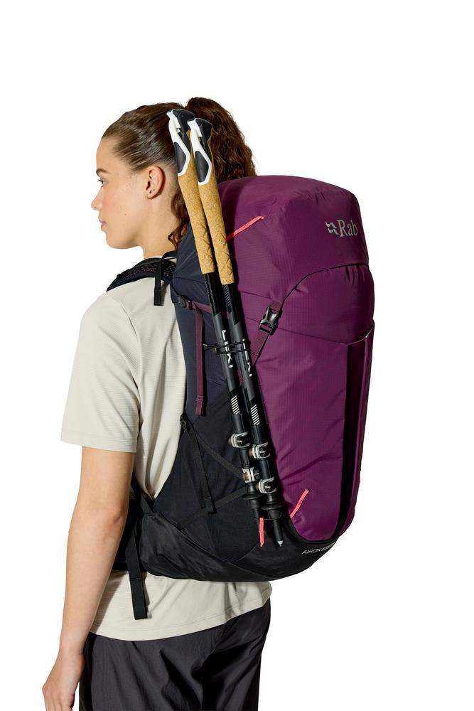 Airox 34ND - vaellusreppu - Image 3