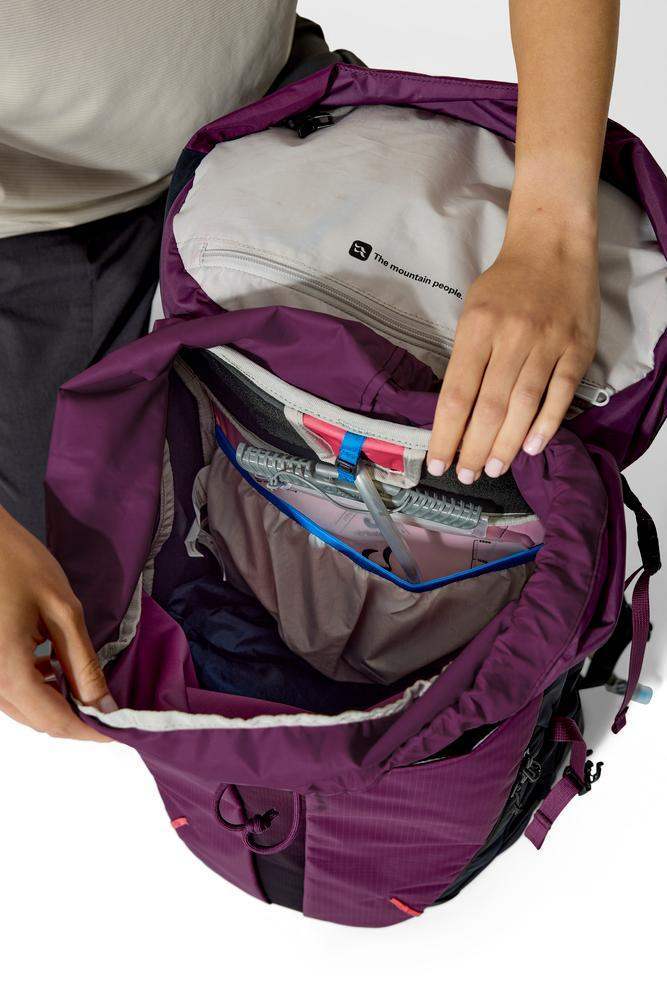 Airox 34ND - vaellusreppu - Image 5