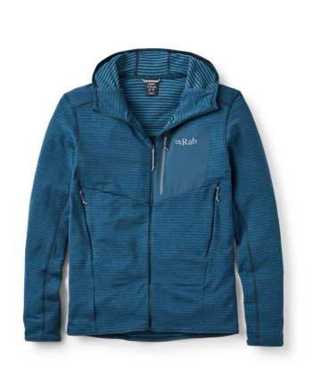 Ascendor Light Hoody - fleecehuppari