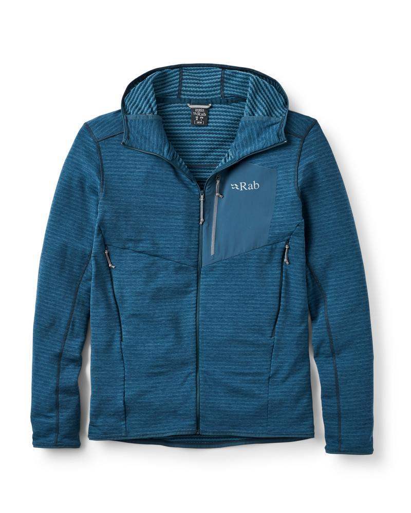 Ascendor Light Hoody - fleecehuppari