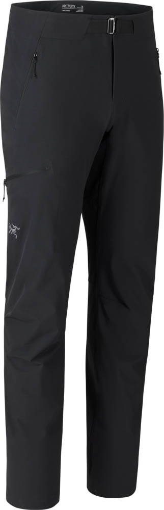 Gamma Pant - softshell-housut