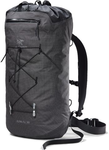 Alpha FL 30 Backpack - kiipeilyreppu