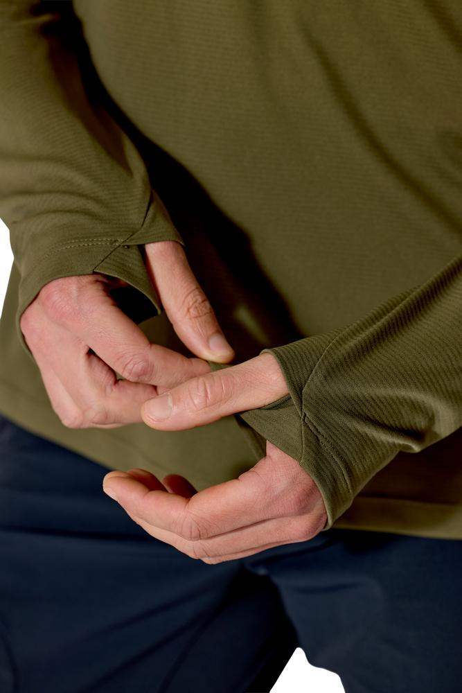 Force Hoody - aurinkosuojahuppari - Image 5