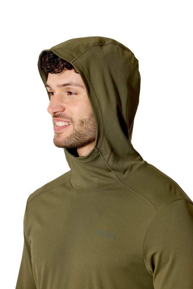 Force Hoody - aurinkosuojahuppari - Image 6