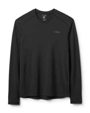 Force LS Tee - tekninen paita