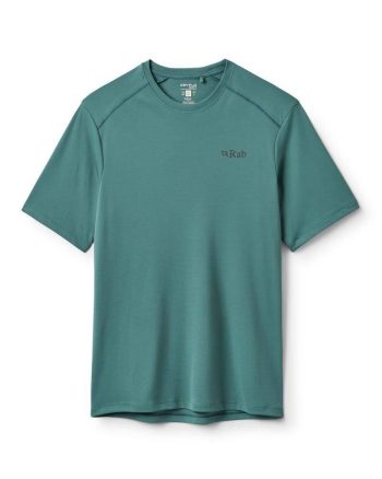 Force Tee - tekninen paita