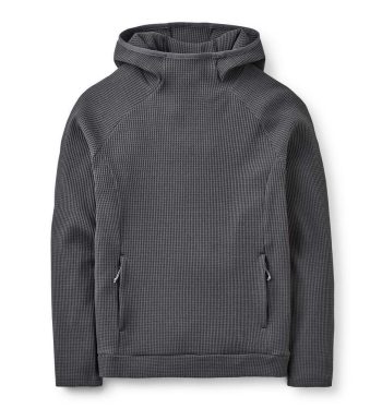 Hepton Pullover Hoody - fleecehuppari