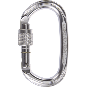 Pillar SG - Ovaali sulkurengas