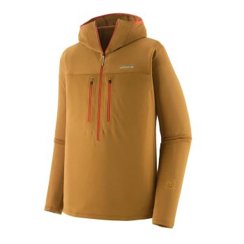 R1 Ultralight Hoody - fleece
