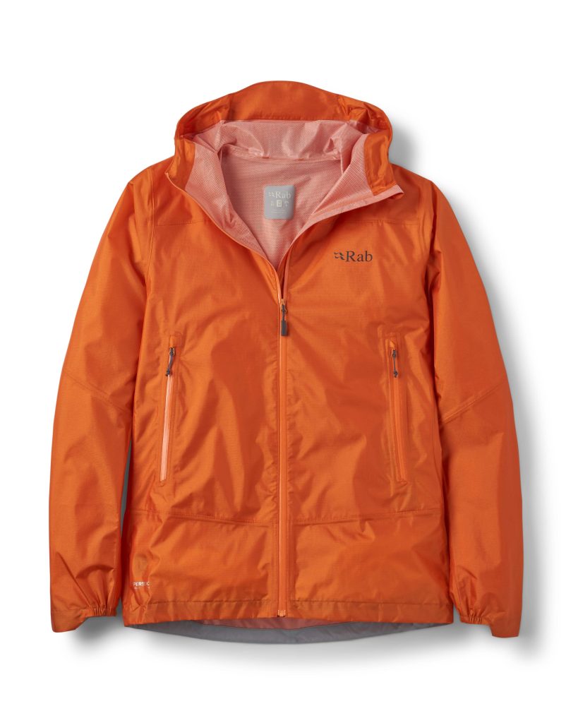 Phantom Mountain Jacket - kuoritakki