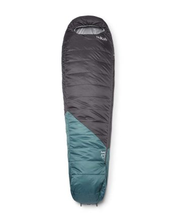 Radeon 6C - makuupussi