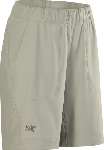 Ws Kragg Cotton Short 9 inch - shortsit