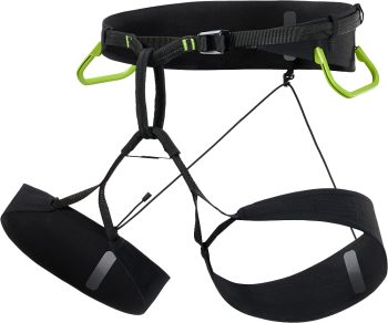 Lithos SL Harness - valjaat