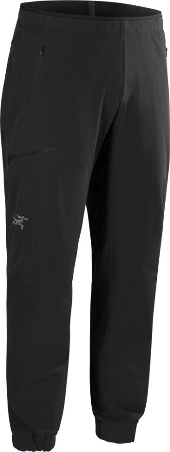 Gamma Jogger - softshell-housut