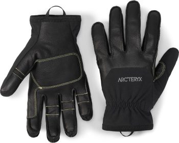 Rope Glove - hanskat