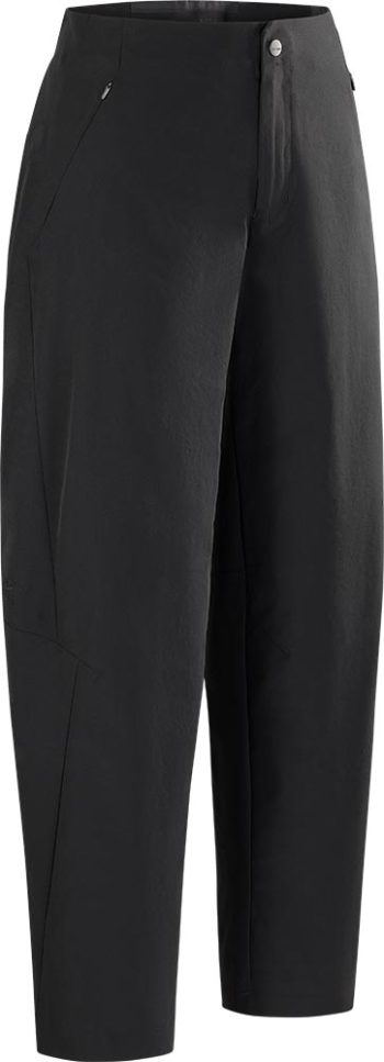 Ws Olia Pant - softshell-housut