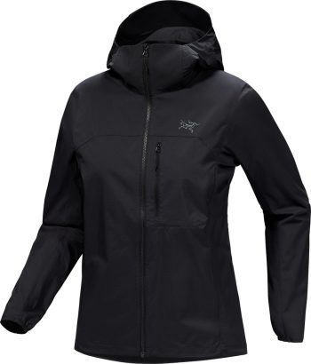 Ws Squamish Hoody - tuulitakki