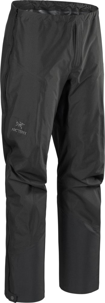 Alpha SL Pant - kuorihousut