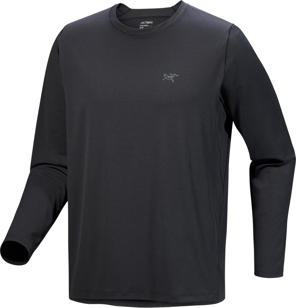 Cormac Crew LS - pitkähihainen paita