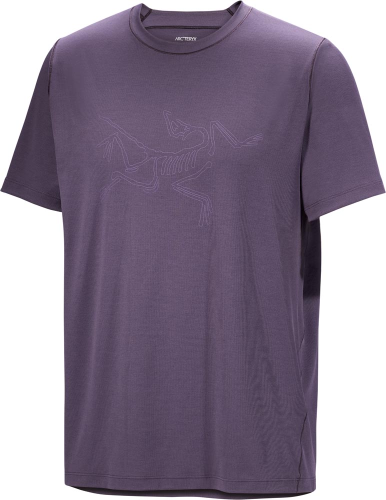 Cormac Logo SS - tekninen t-paita