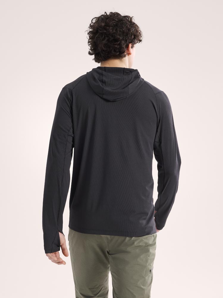 Cormac Hoody - aurinkohuppari - Image 5