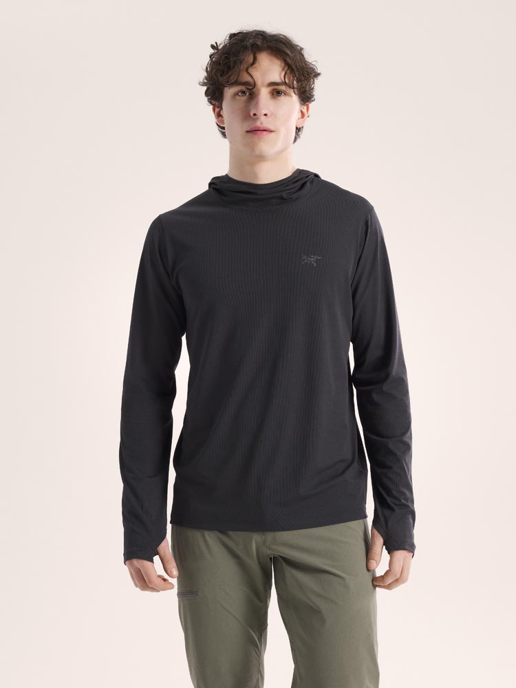 Cormac Hoody - aurinkohuppari - Image 6
