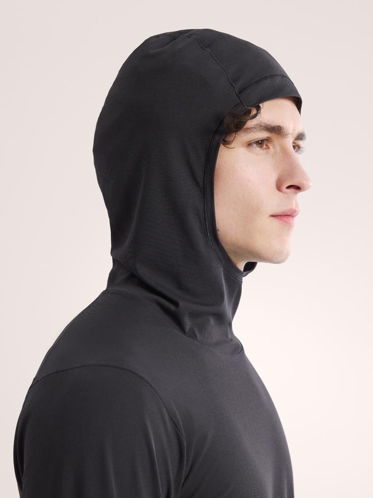 Cormac Hoody - aurinkohuppari - Image 4